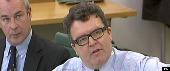 Tom Watson