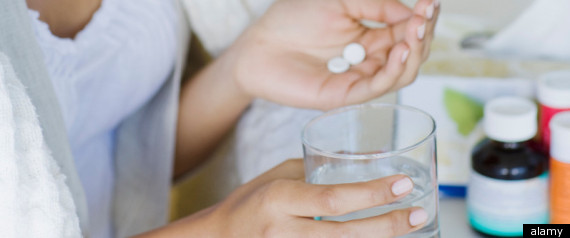 Blood Pressure Meds Heart Risks