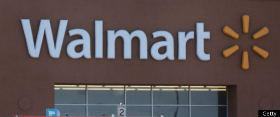Walmart Gender Discrimination California