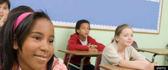No Child Left Behind Future Harkinenzi