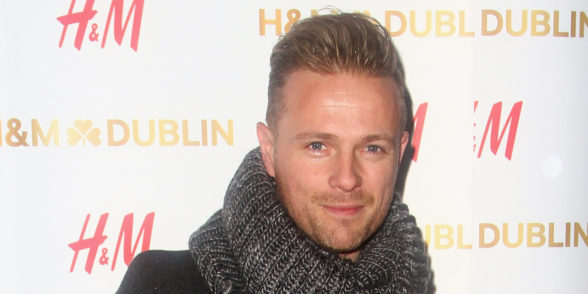 Eurovision 2016: Westlife's Nicky Byrne Reveals His Entry For Ireland