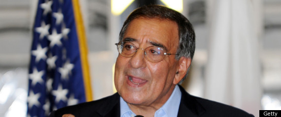 Leon Panetta North Korea Nuclear Talks