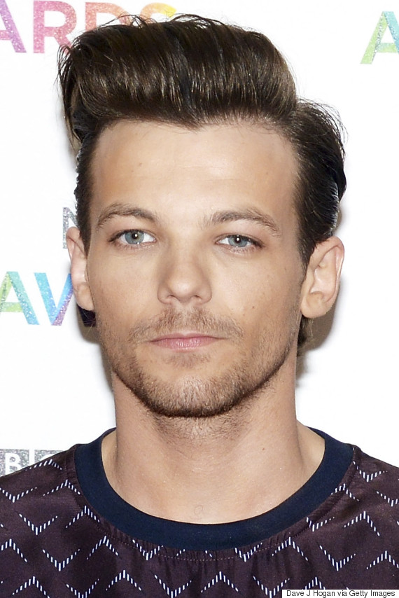 Louis Tomlinson Branded An &#39;Angel&#39; As Bereaved Mother Reveals How The One Direction Star Has ...