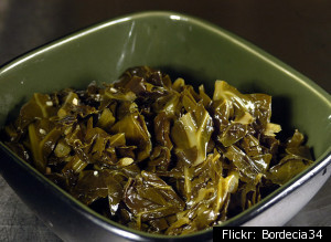 Collard Greens