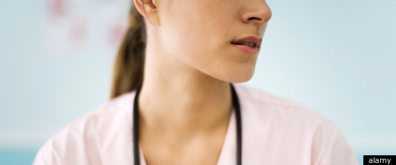 Nurse