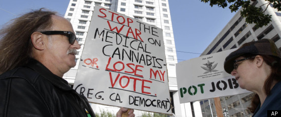 Medical Marijuana California