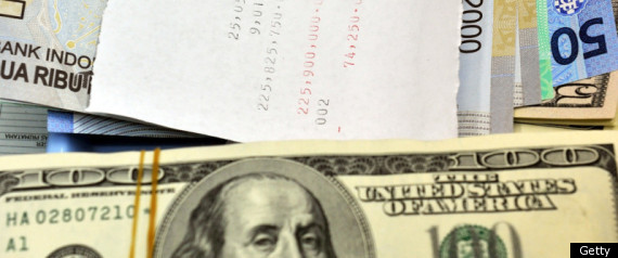 Un Report Criminal Proceeds