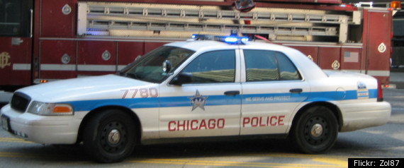 Chicago Cop