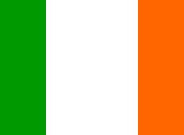 real ira