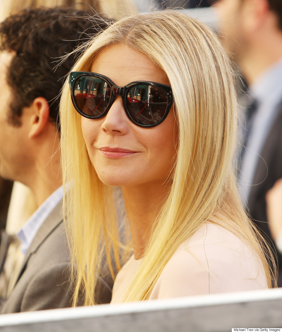 gwyneth paltrow