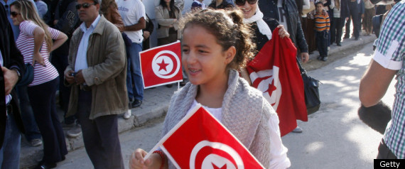 Tunisia Elections 2011 Ennahda