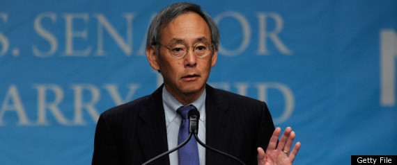 Steven Chu Solyndra Testimony