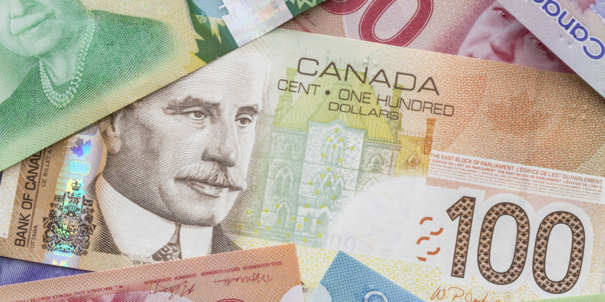 Bill Morneau In Full Support Of Featuring Women On Canadian Money