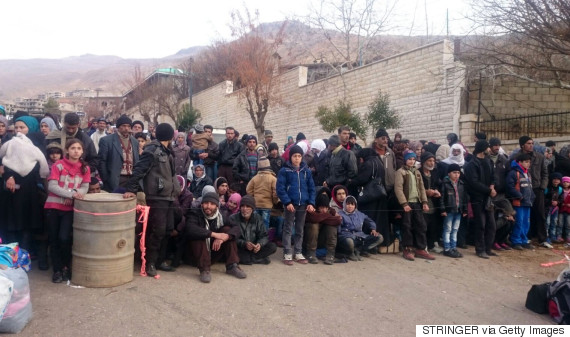 madaya