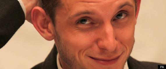Jamie Bell