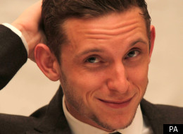 Jamie Bell: 'Nobody Had Been As Honest With Me As Steven Spielberg'