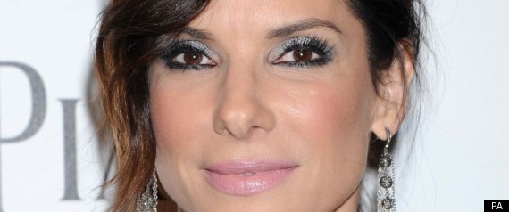 Sandra Bullock