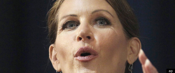Michele Bachmann