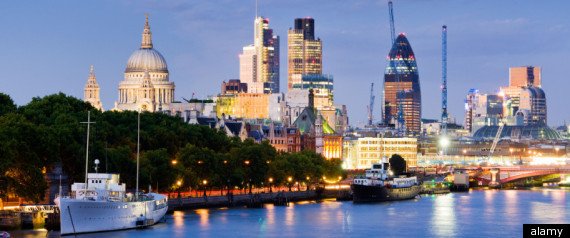 London City