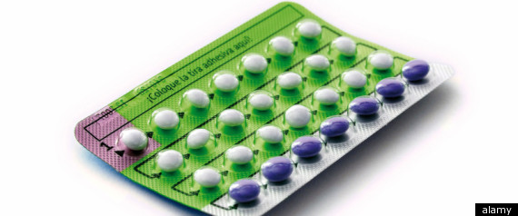 Male Birth Control