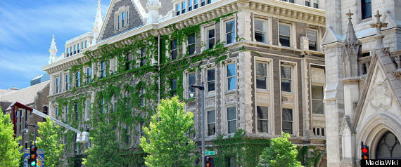 Marquette University