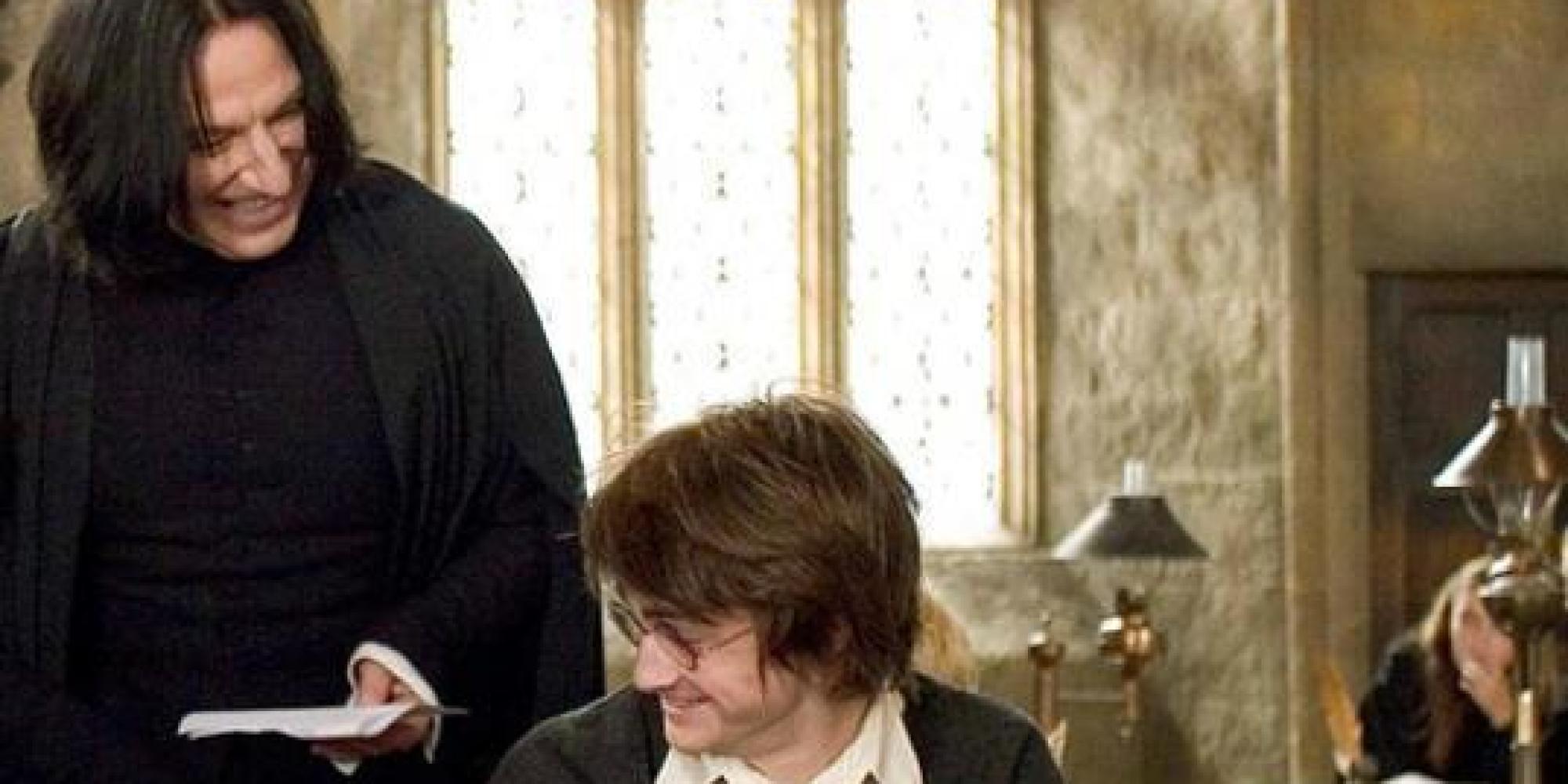 Alan Rickman Movie Alan Rickman Movie