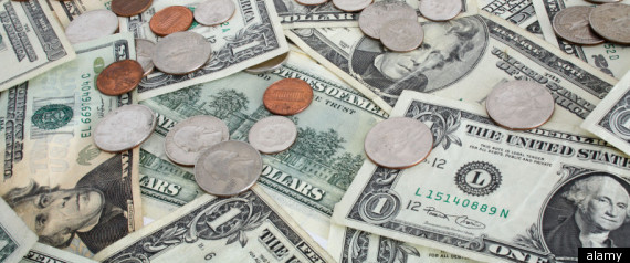 September Personal Savings Rate