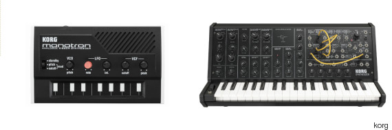 monotron