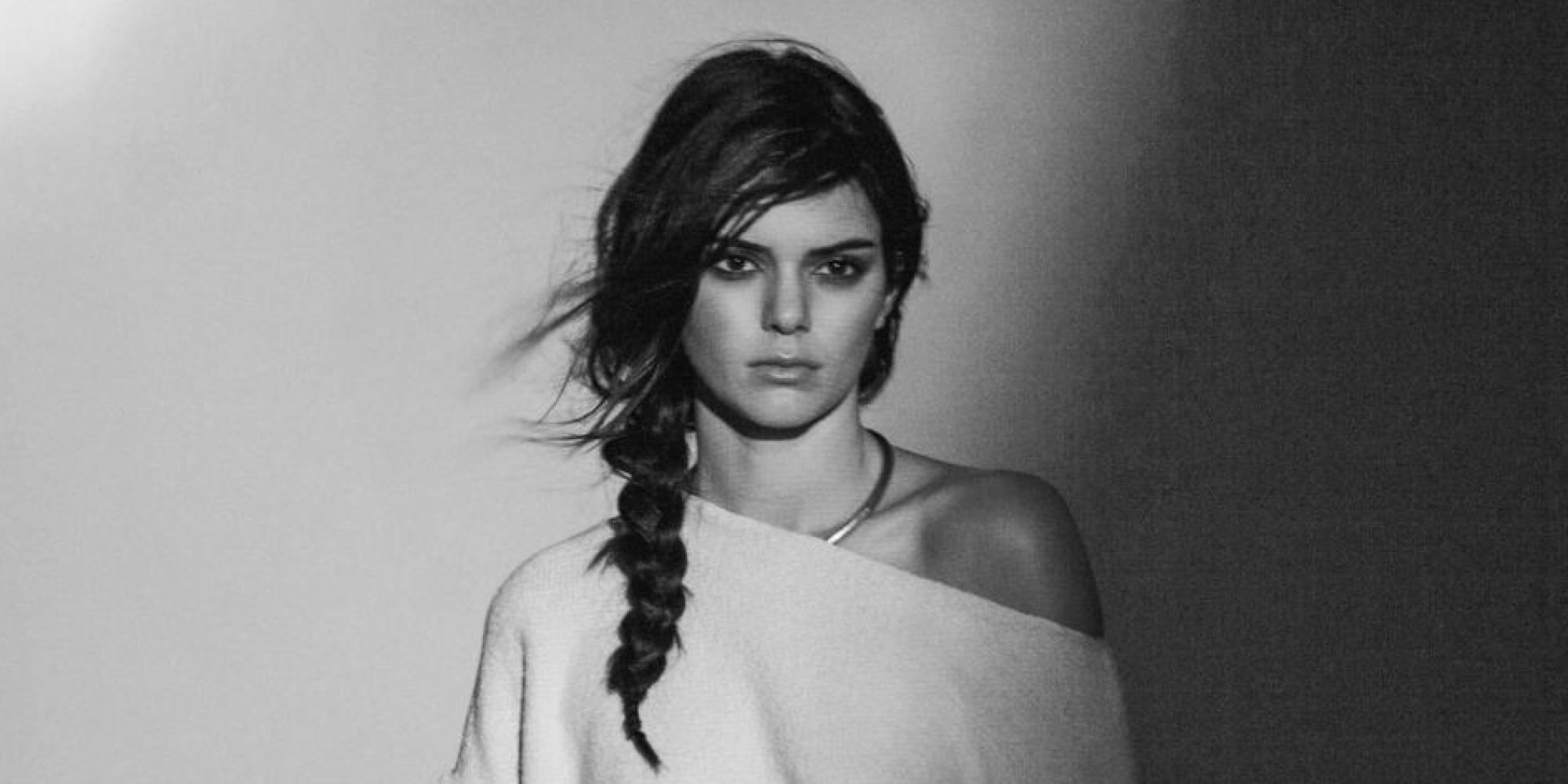 Kendall Jenner39;s 39;Tribal Spirit39; Mango Ad Accused Of Cultural 
