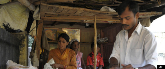 India Suicides
