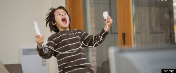 Wii