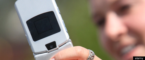 San Francisco Cell Phone Law
