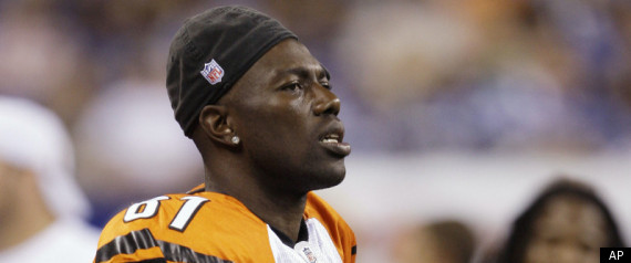 Terrell Owens Suicide