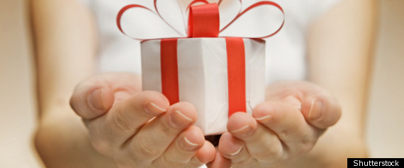 Gift Giving