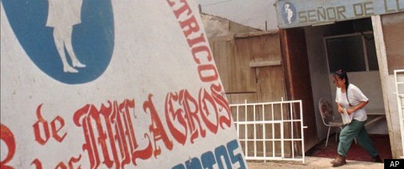 Peru Sterilization