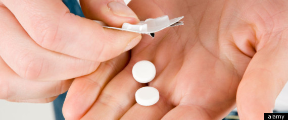 Aspirin Benefits