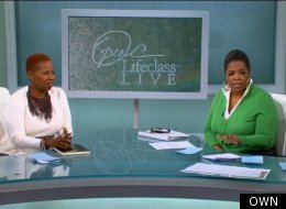 Oprah To Single Moms: 