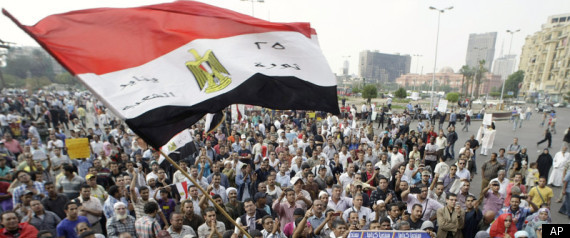 Egypt's Unfinished and Unfinishable Revolution: Three Scenarios