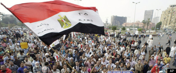 Egypt
