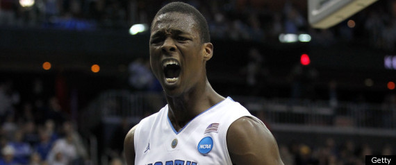 North Carolina Ap Poll