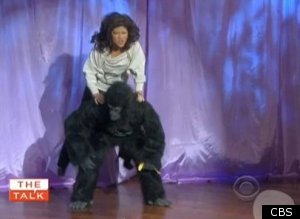 Julie Chen