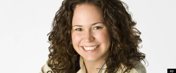 Stephanie Izard