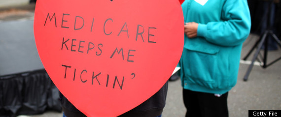 Obama Medicare