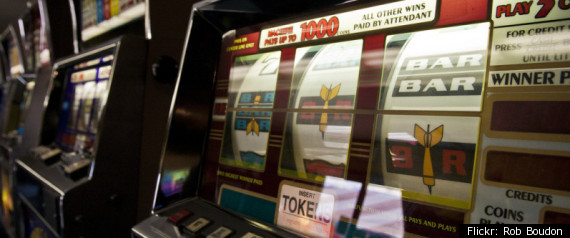 Slot Machine