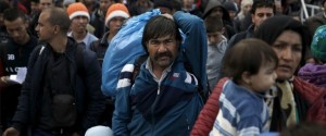 refugiados