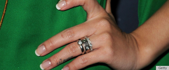 Military Manicure Ban