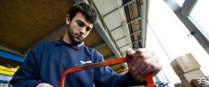 trabajador