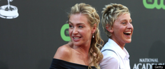Ellen Degeneres Vegan Restaurant