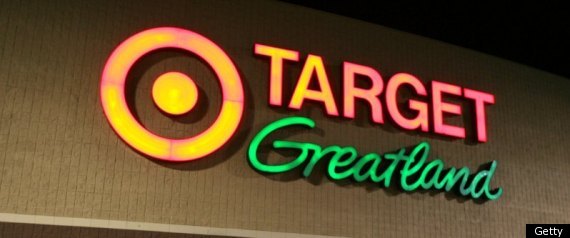 Target Midnight Opening Black Friday