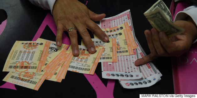 These #IfIWonPowerball Tweets Prove Who Should've Won